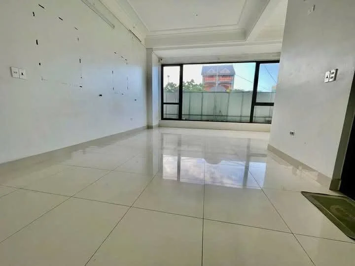 Cho thuê mặt bằng tầng 2 và tầng 3 mặt đường Nguyễn Thái Học – TP Vinh - Thumb 3