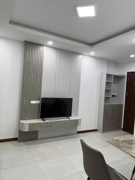 Bán căn hộ chung cư 389 Dream Home - Ảnh 1