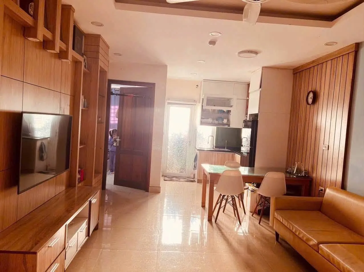 Bán căn hộ chung cư Huy Hùng - Thumb 2