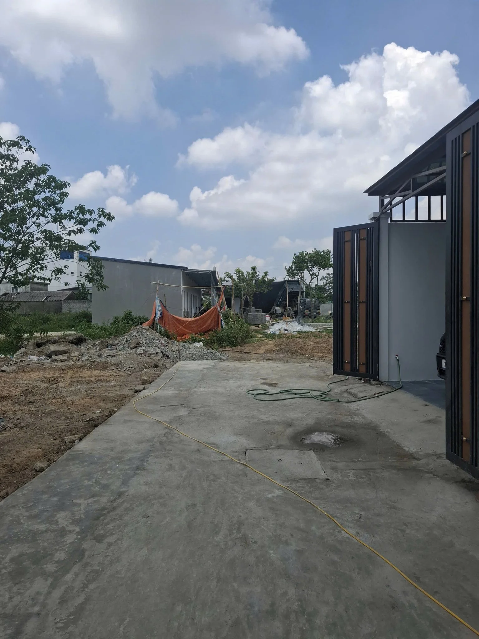 Bán nhà 2 tầng, hướng Đông Nam, phường Nghi Đức, tỉnh Nghệ An - Thumb 5