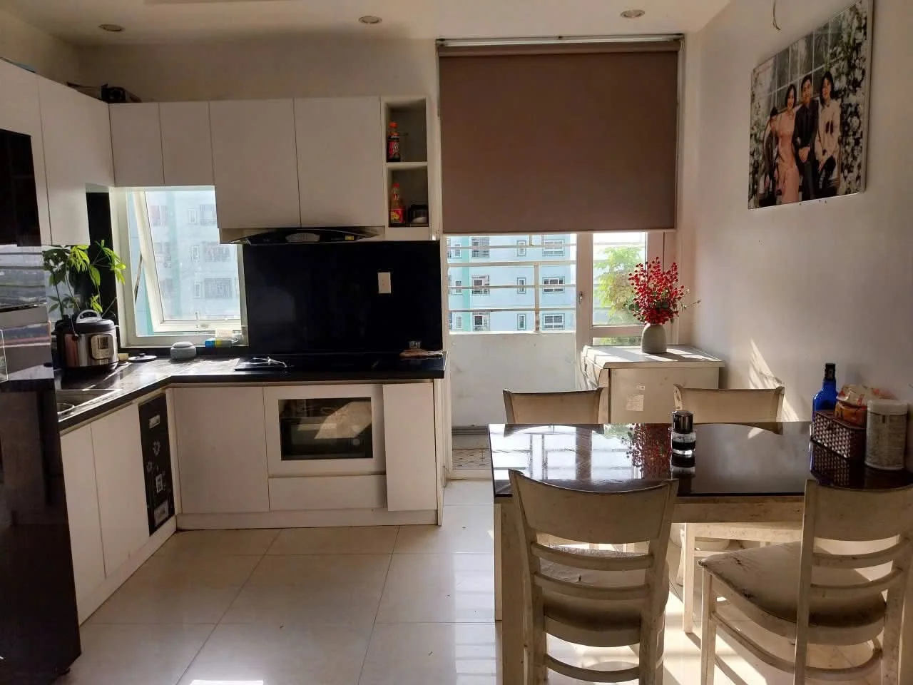 Bán căn hộ chung cư Cửa Tiền Home - Ảnh 1