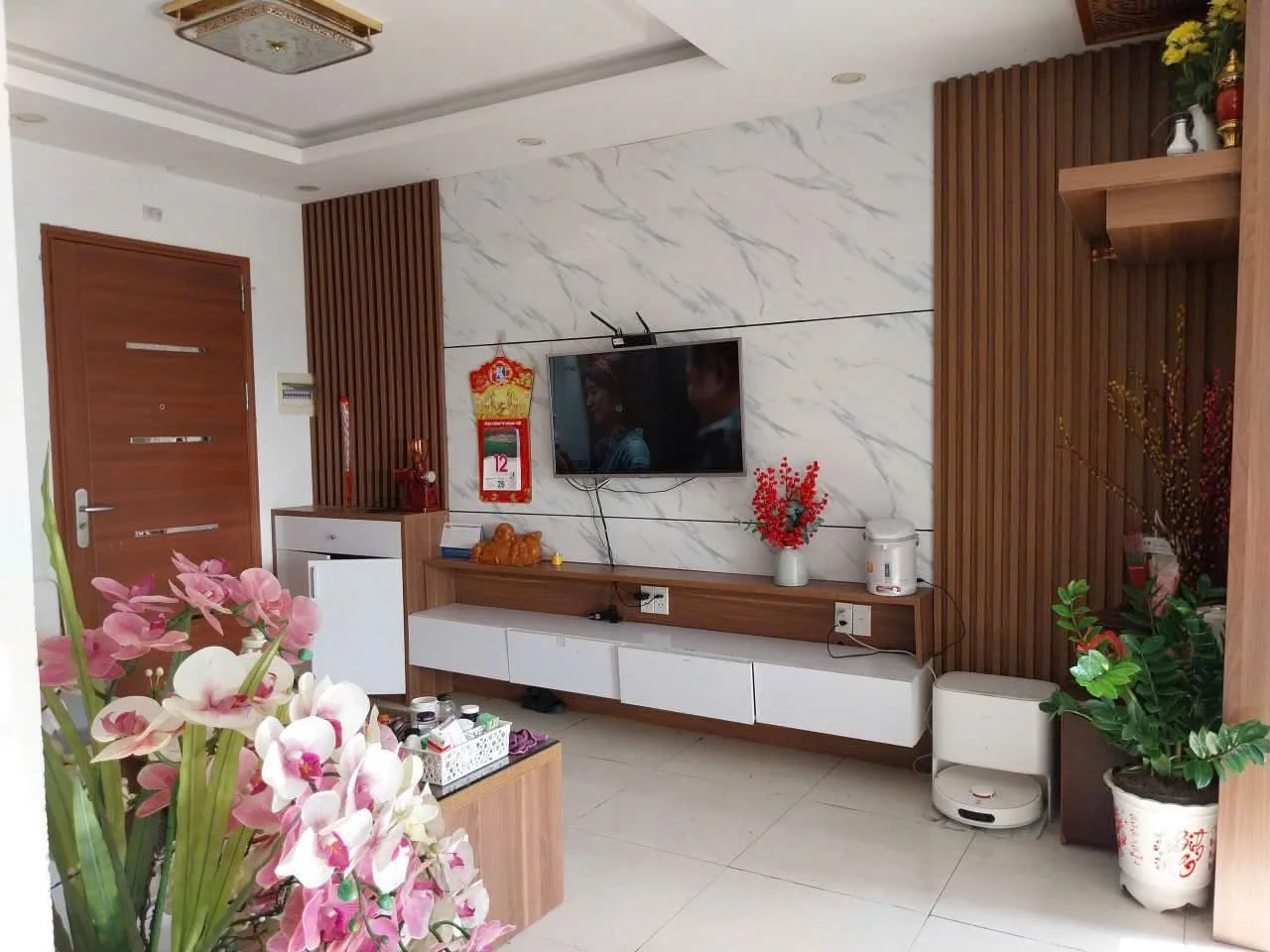Bán căn hộ chung cư Cửa Tiền Home - Thumb 4