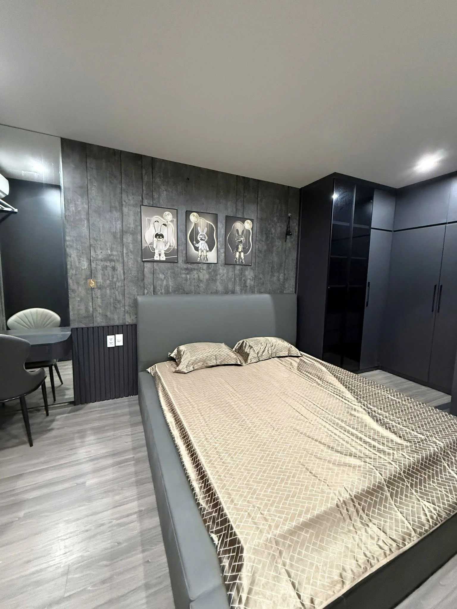 Bán căn hộ chung cư T&T Victoria – Đường Quang Trung - Thumb 3