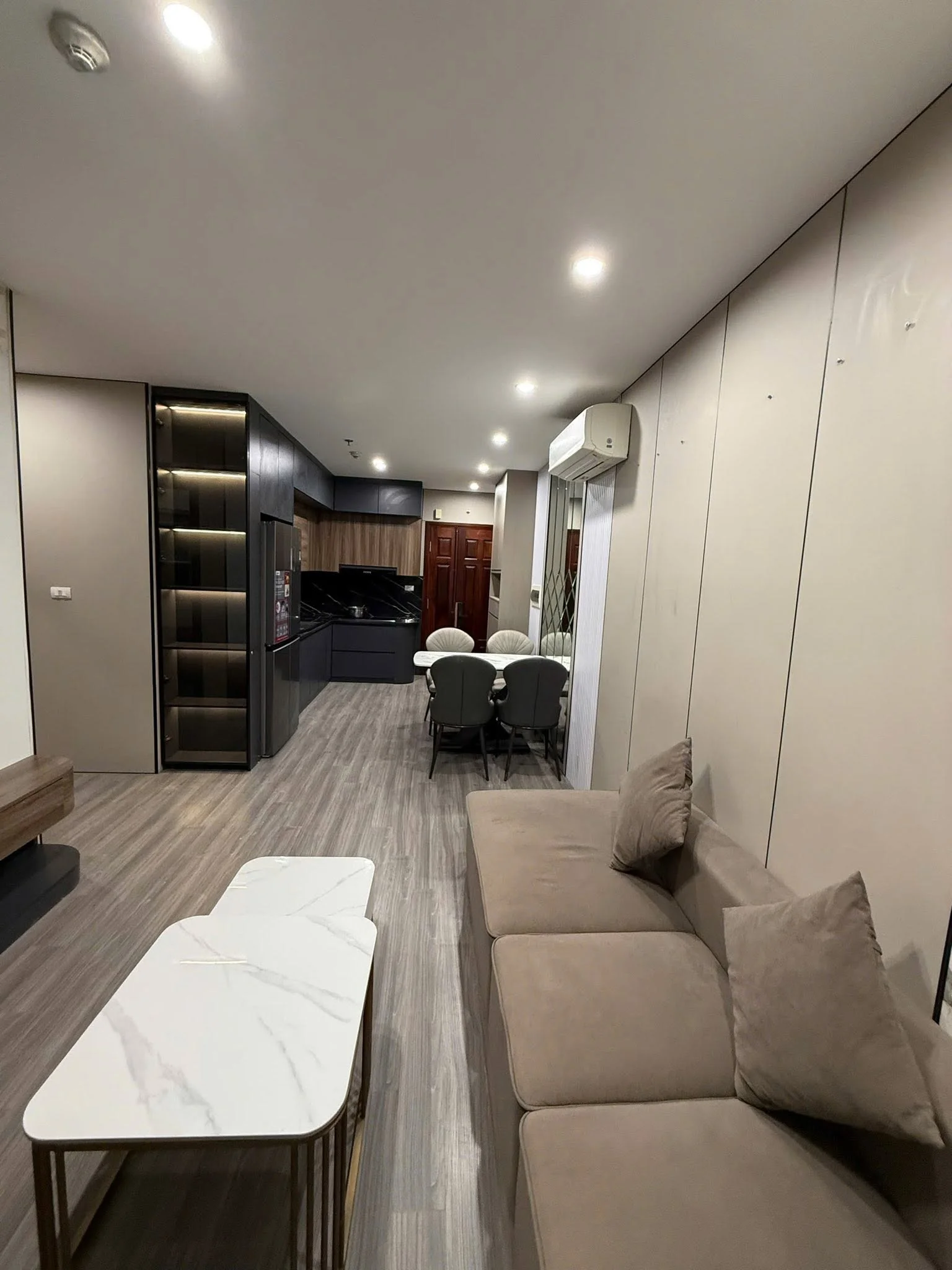 Bán căn hộ chung cư T&T Victoria – Đường Quang Trung - Thumb 4
