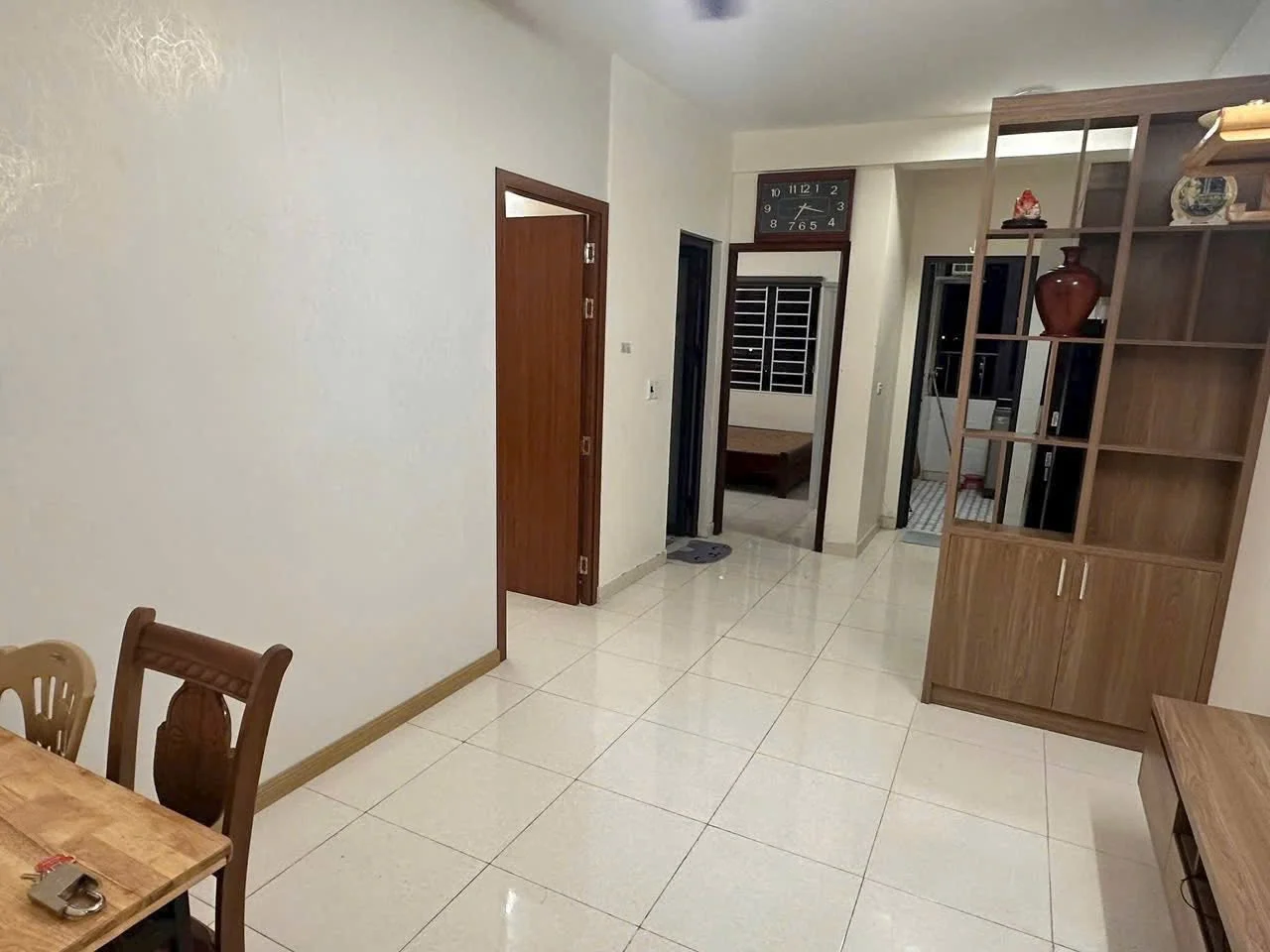 Cho thuê căn hộ chung cư Gia Thịnh Phát – Đường Nguyễn Du - Ảnh 1