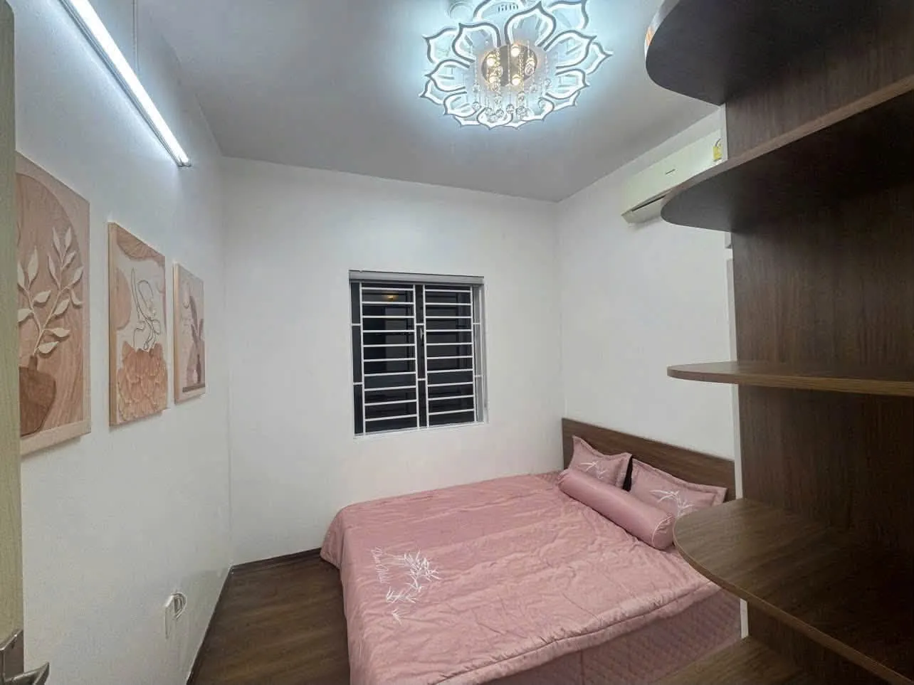 Bán căn hộ chung cư Tecco Bến Thủy - Thumb 5