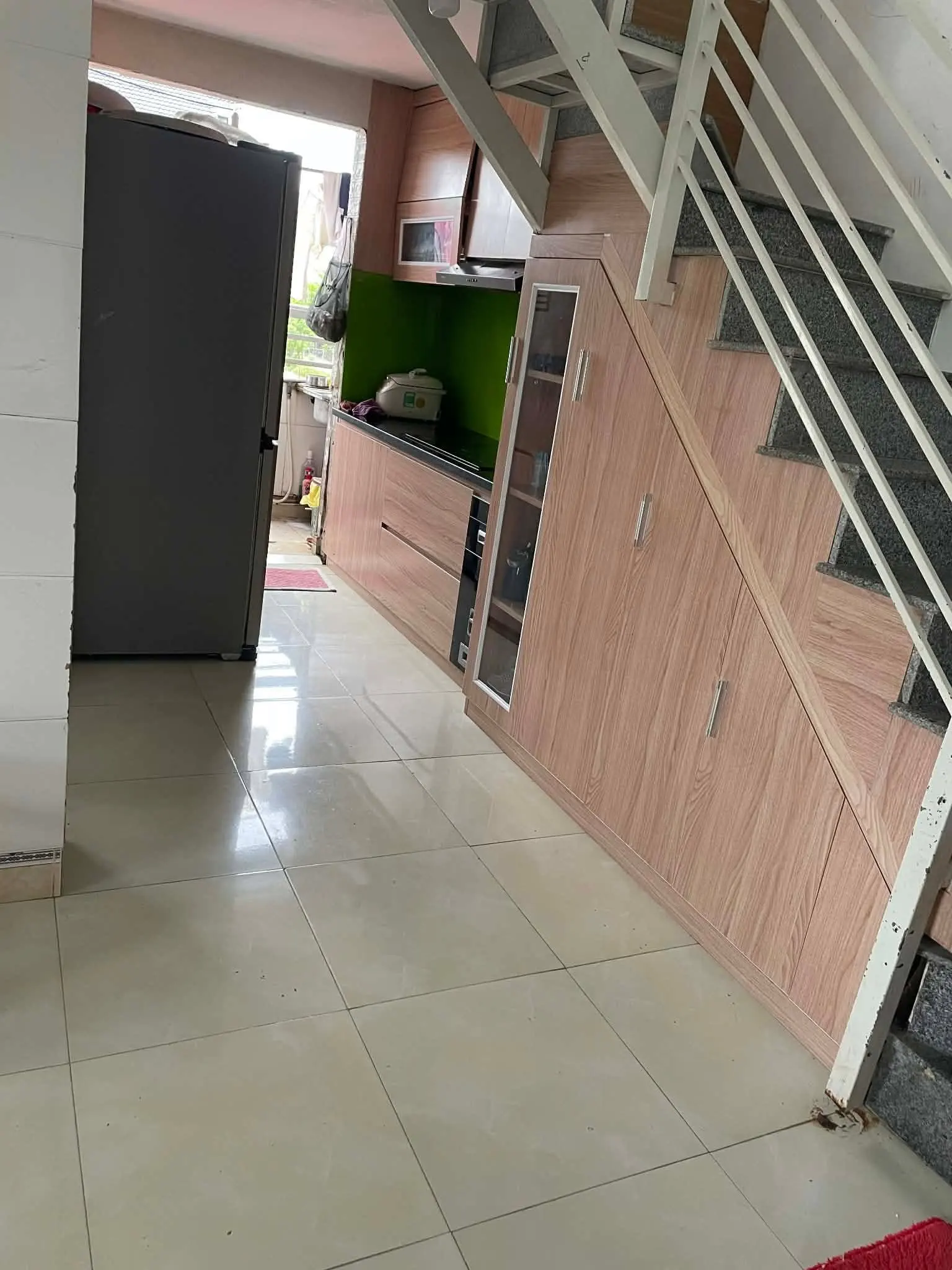 Bán căn hộ chung cư Gia Thịnh Phát - Thumb 4
