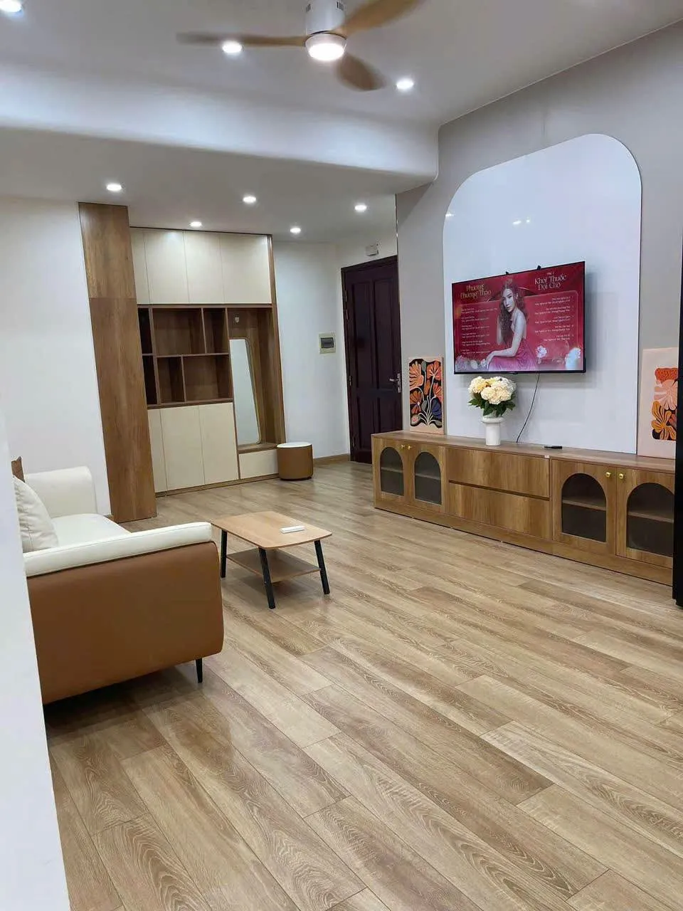 Bán căn góc, Căn Hộ Chung Cư  Vinh Plaza - Ảnh 1