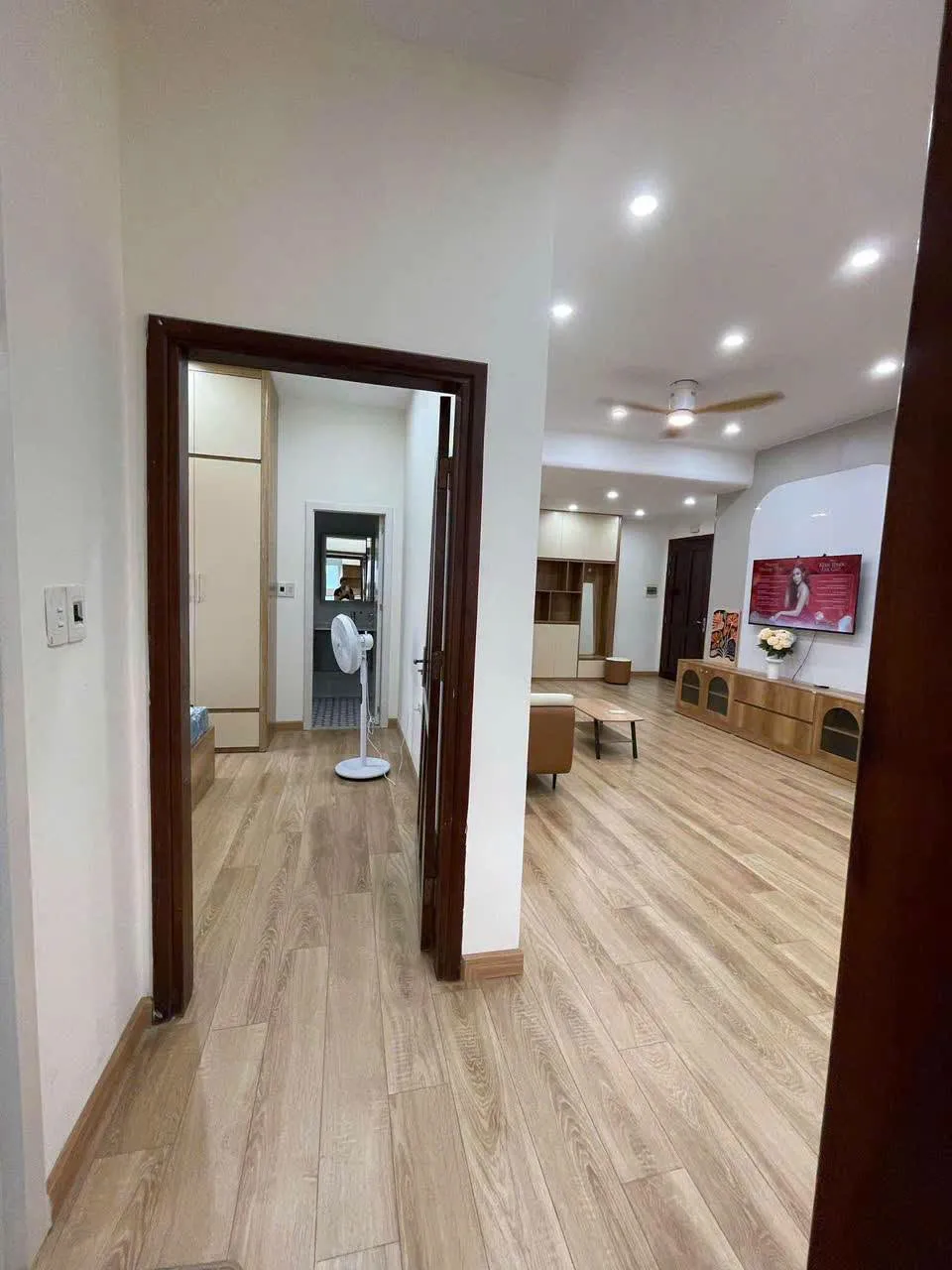 Bán căn góc, Căn Hộ Chung Cư  Vinh Plaza - Thumb 2