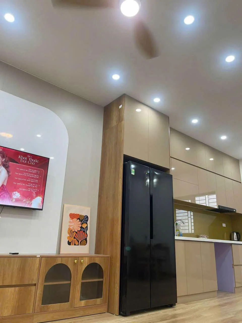 Bán căn góc, Căn Hộ Chung Cư  Vinh Plaza - Thumb 3