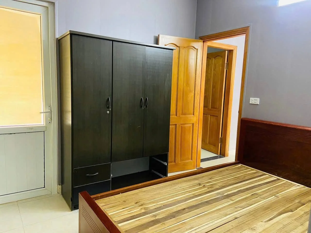 Cho thuê căn hộ TECOO Nam Thanh – Cửa Nam, TP Vinh - Thumb 2