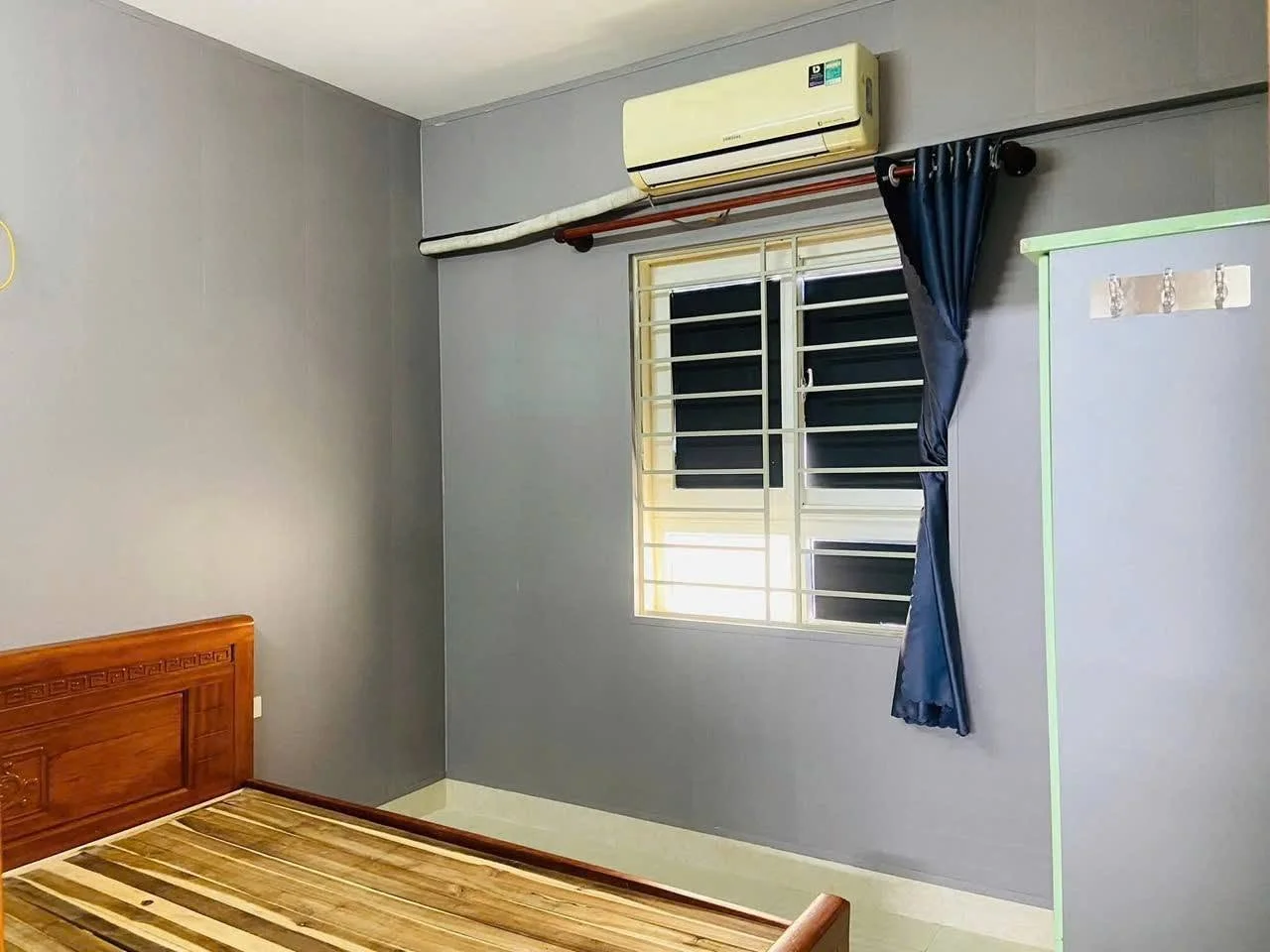 Cho thuê căn hộ TECOO Nam Thanh – Cửa Nam, TP Vinh - Thumb 3