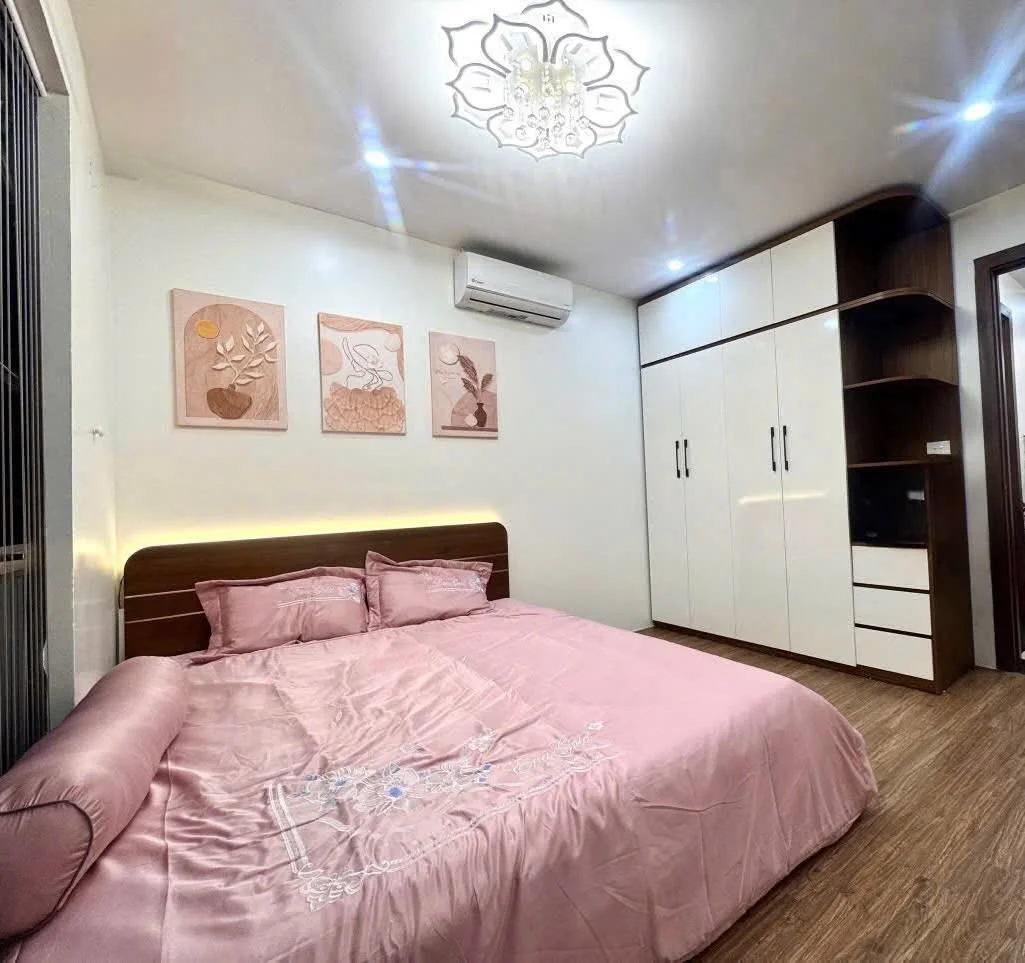 Cho Thuê Căn Hộ Chung Cư Tecco Tower Bến Thủy - Thumb 2