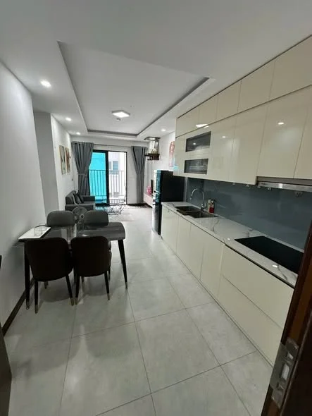 Cho thuê chung cư 389 Dream Home - Ảnh 1