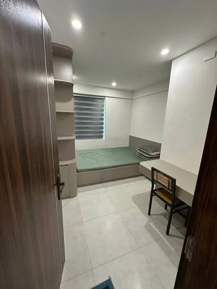 Cho thuê chung cư 389 Dream Home - Thumb 3