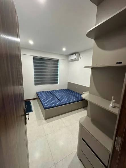 Cho thuê chung cư 389 Dream Home - Thumb 4