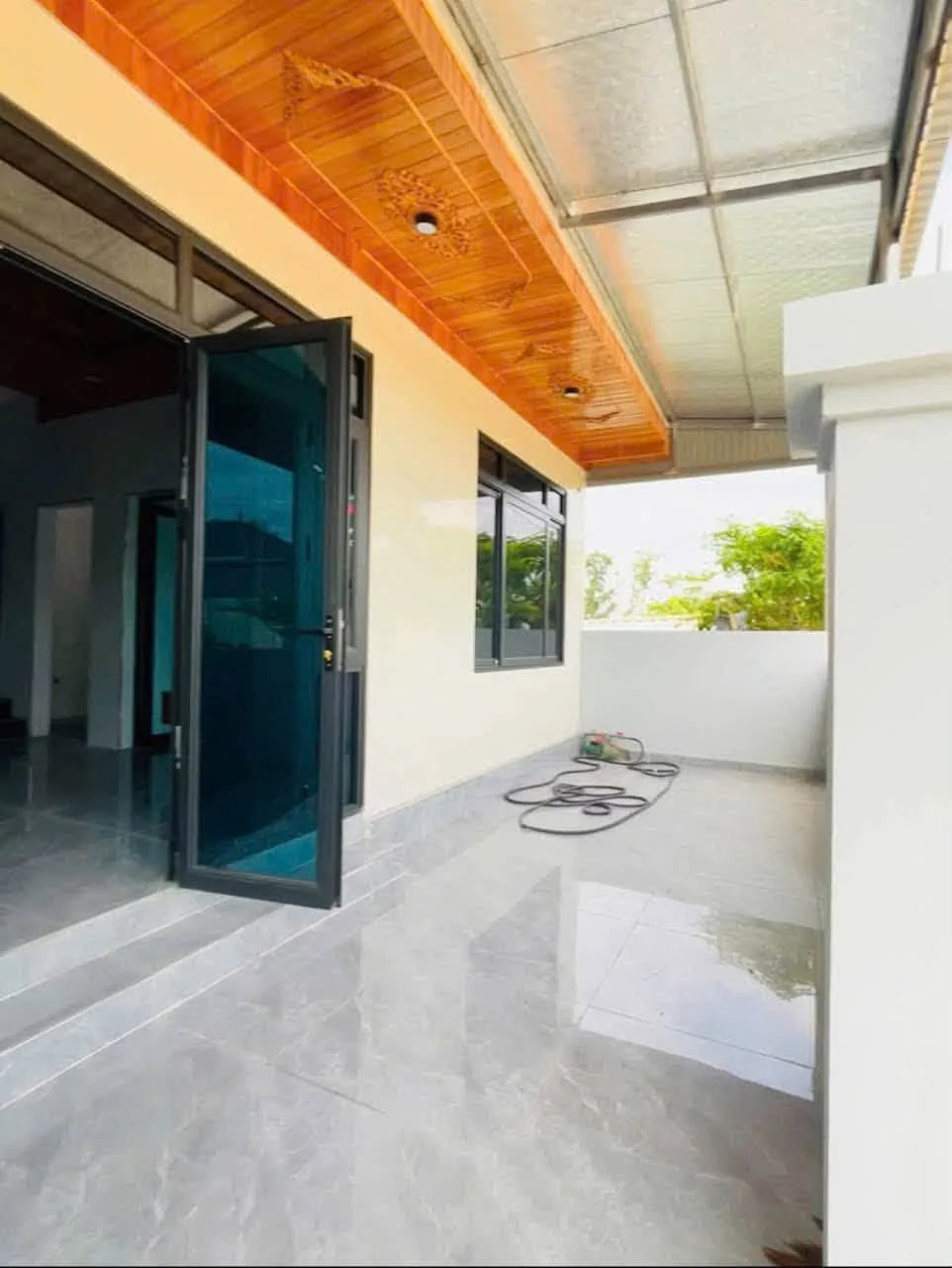 Bán Nhà mới xây đẹp ngõ Cần Vương – Nghi Ân, chỉ hơn 2 tỷ - Thumb 2