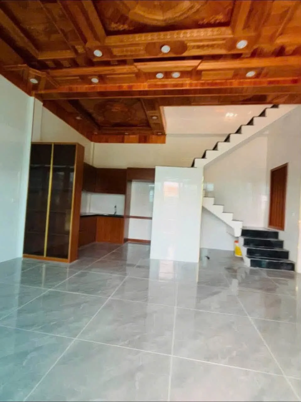 Bán Nhà mới xây đẹp ngõ Cần Vương – Nghi Ân, chỉ hơn 2 tỷ - Thumb 3