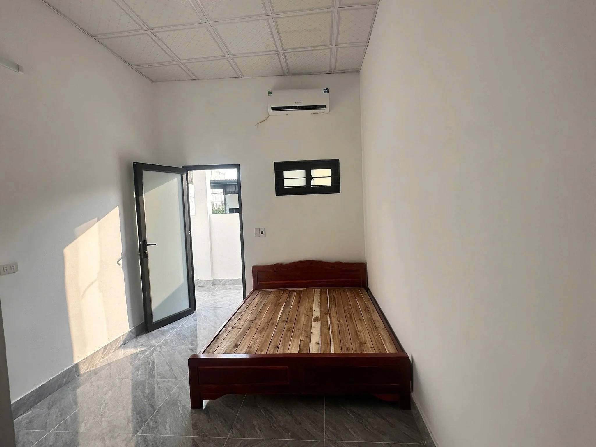 Bán nhà kèm dãy trọ ngõ Hoàng Văn Bá, Hưng Lộc ( nay là phường Vinh Lộc ) - Thumb 4
