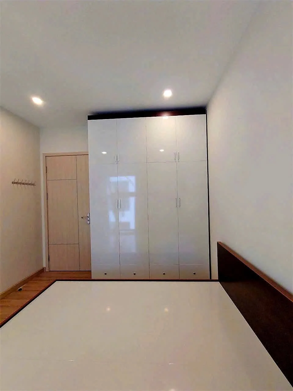 Cho thuê chung cư Handico – Nguyễn Viết Xuân, Hưng Dũng, TP Vinh - Thumb 2