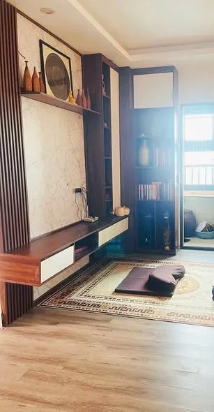 Cho thuê căn hộ chung cư CENCO 4 – Nguyễn Trường Tộ, TP Vinh - Ảnh 1