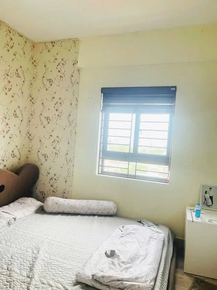Cho thuê căn hộ chung cư CENCO 4 – Nguyễn Trường Tộ, TP Vinh - Thumb 3