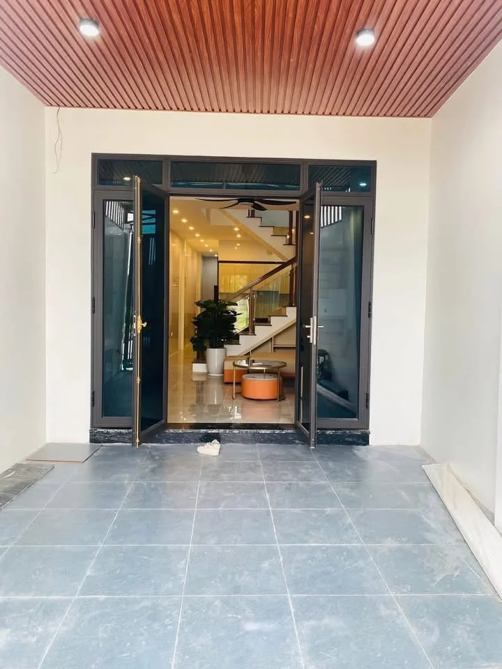 Bán nhà 2 tầng thiết kế đầy đủ công năng – Nghi Đức, TP Vinh - Thumb 4