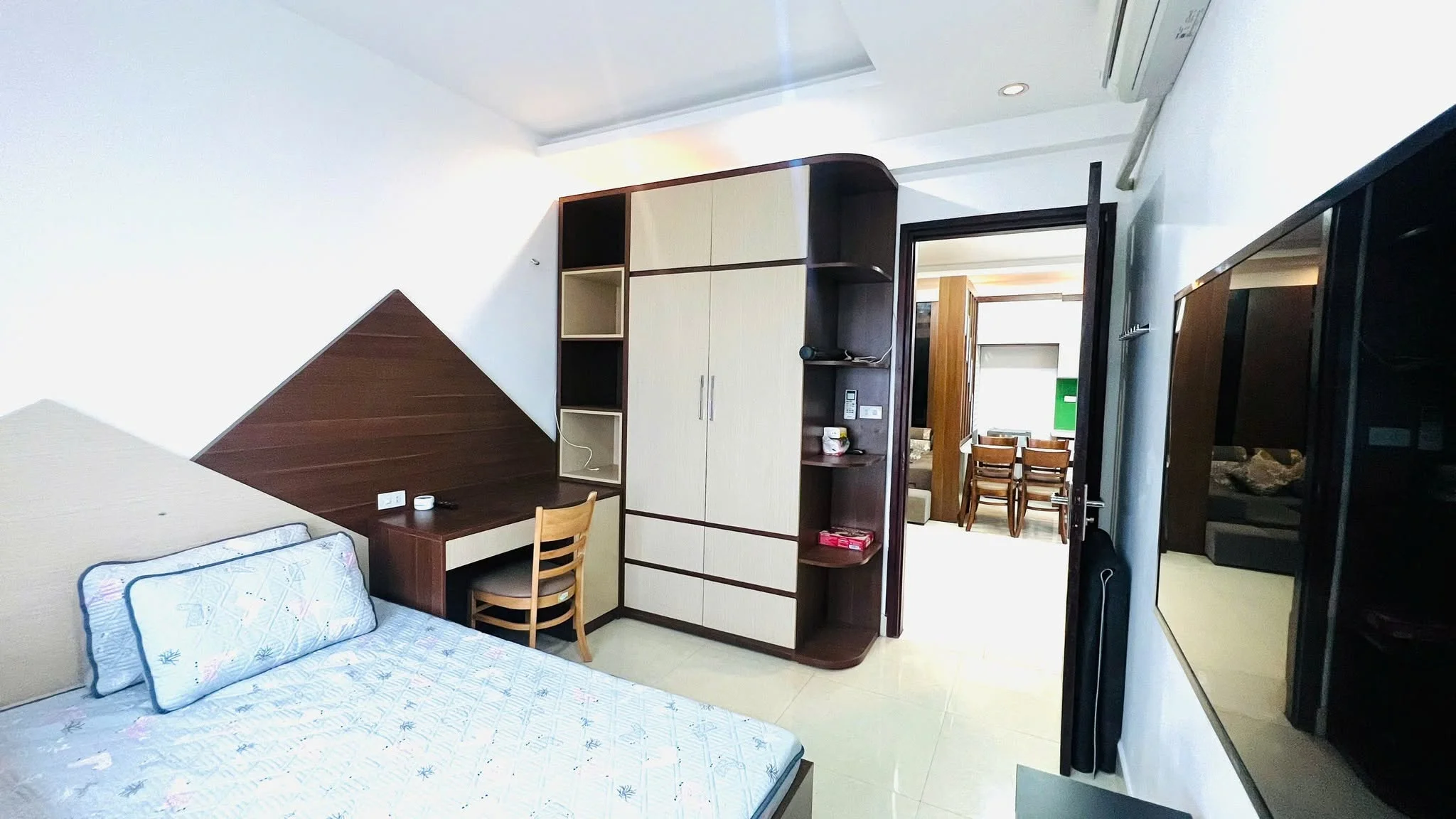 Bán căn góc chung cư Huy Hùng, Hà Huy Tập - Ảnh 1