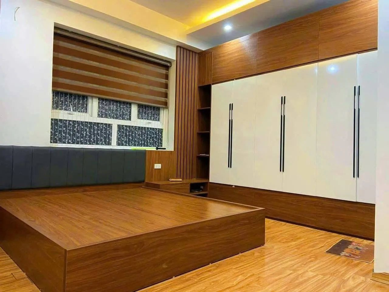 Cho thuê căn hộ chung cư Gold 6, cạnh Lotte - Thumb 2