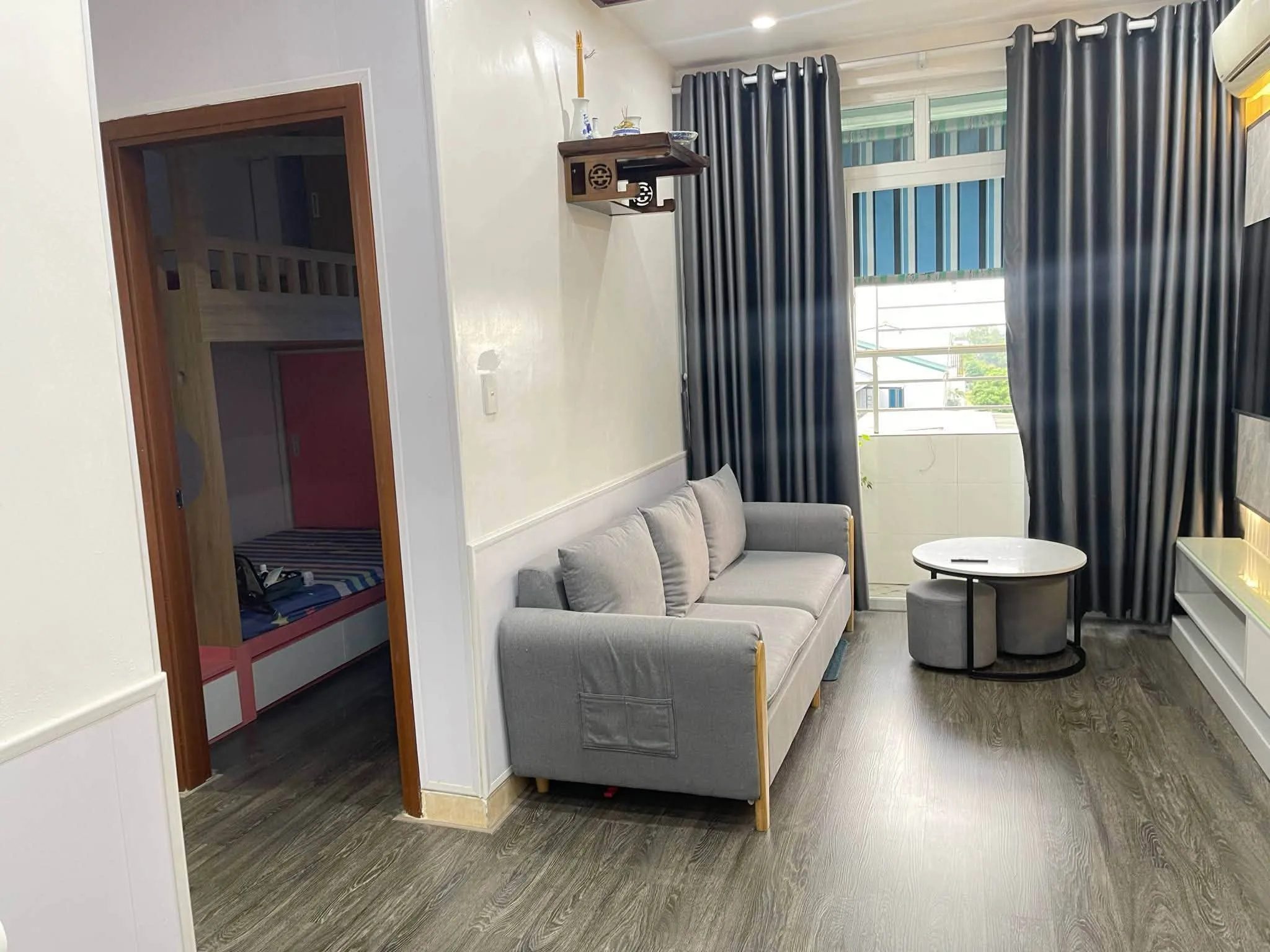 Bán căn hộ chung cư Cửa Tiền Home - Thumb 2