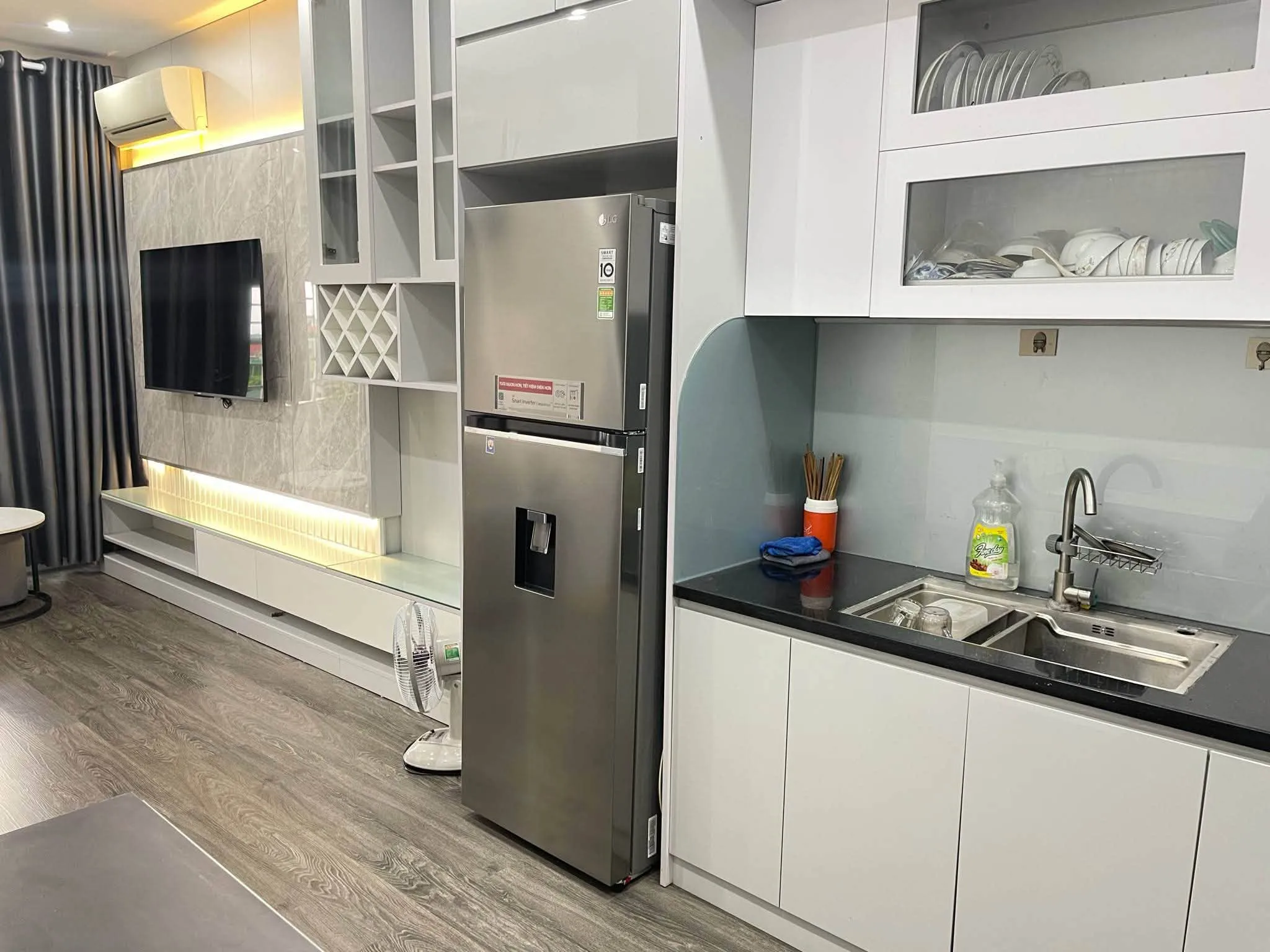 Bán căn hộ chung cư Cửa Tiền Home - Thumb 3