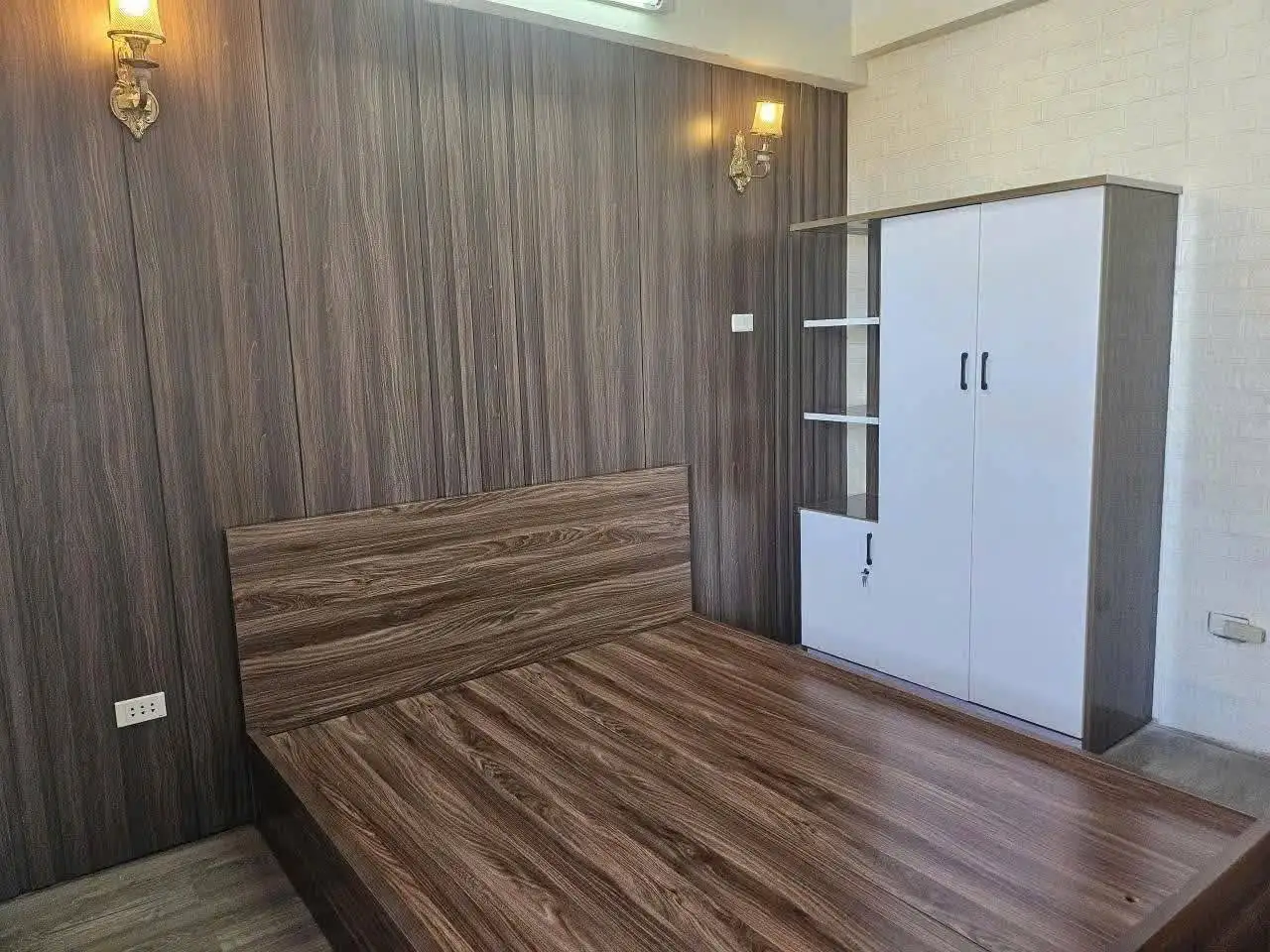 Cho thuê căn hộ chung cư Handico A3 – Đại lộ Lê Nin, phường Vinh Phú - Ảnh 1
