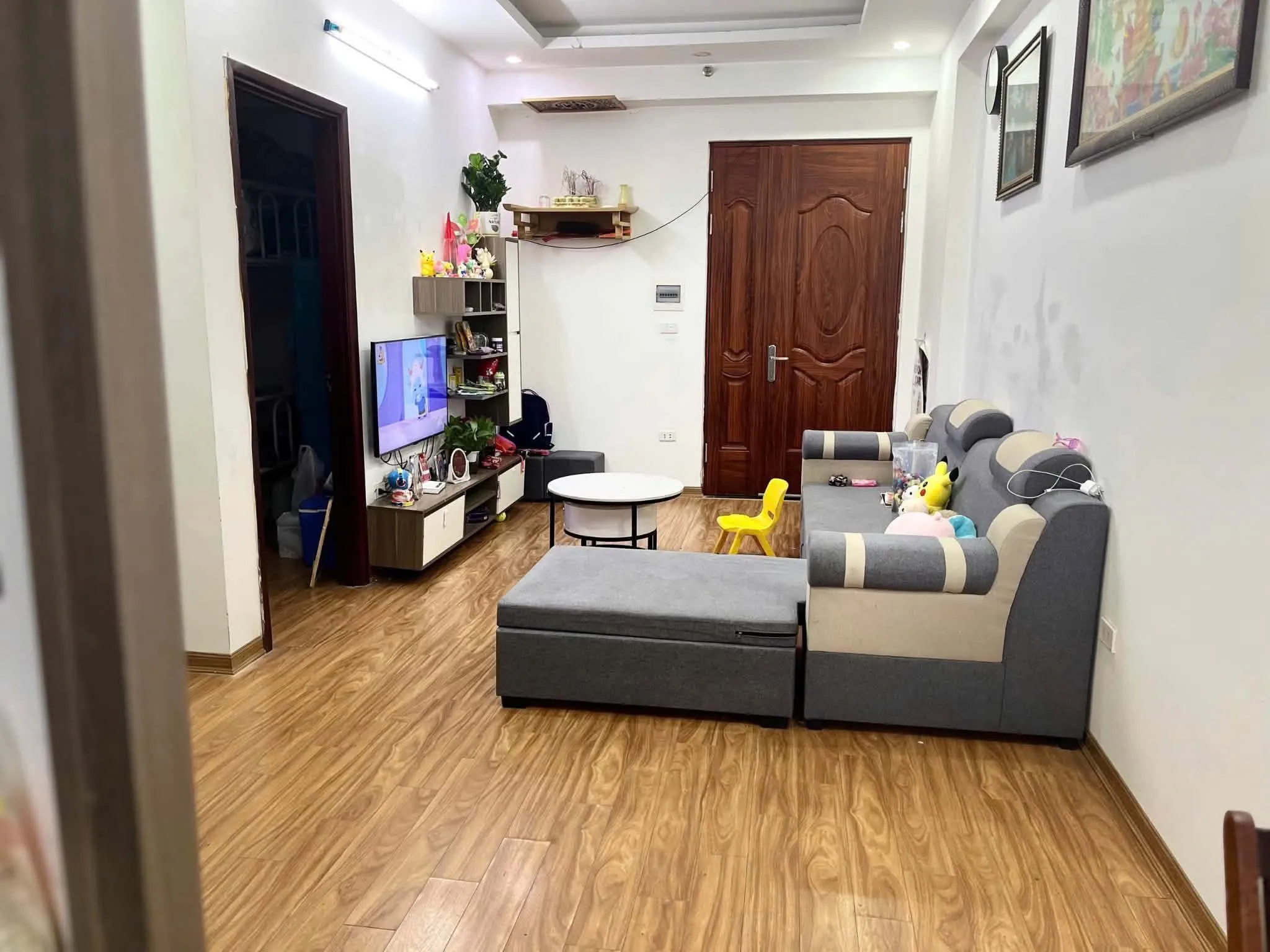 Bán căn hộ Golden City 6A – Khu vực đường Lê Nin - Thumb 2