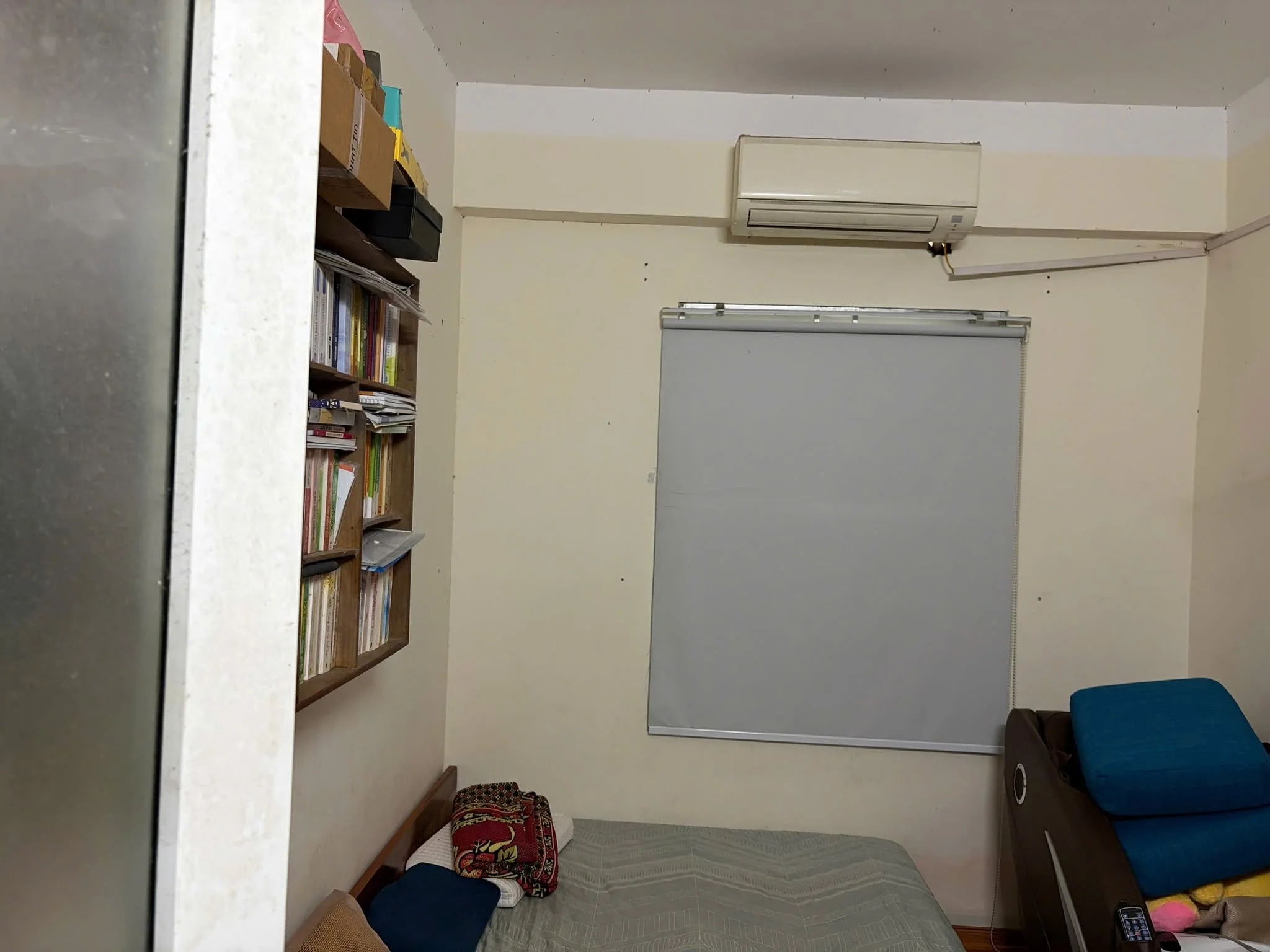Bán căn hộ Chung cư Dầu Khí Hưng Bình – TP Vinh - Thumb 2