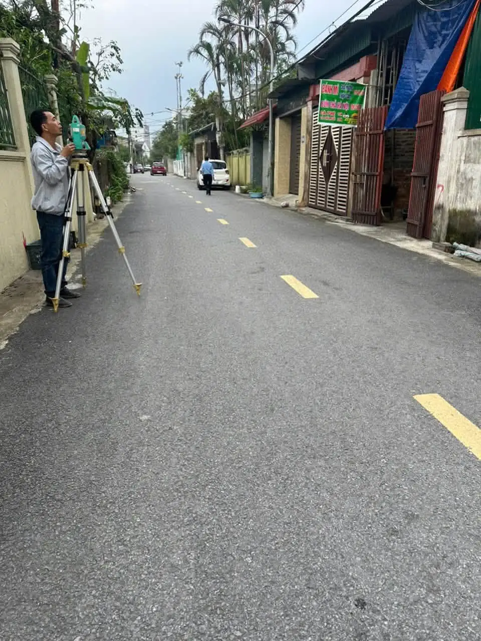Bán biệt thự 2 tầng ngõ 15 Tôn Thất Tùng – Hưng Dũng, TP Vinh - Thumb 3