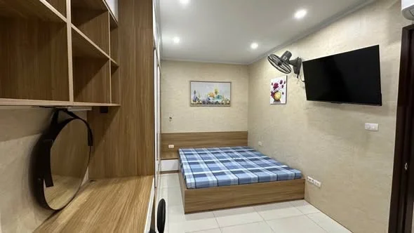 Cho thuê căn hộ T&T Victoria – Quang Trung, TP Vinh - Thumb 2