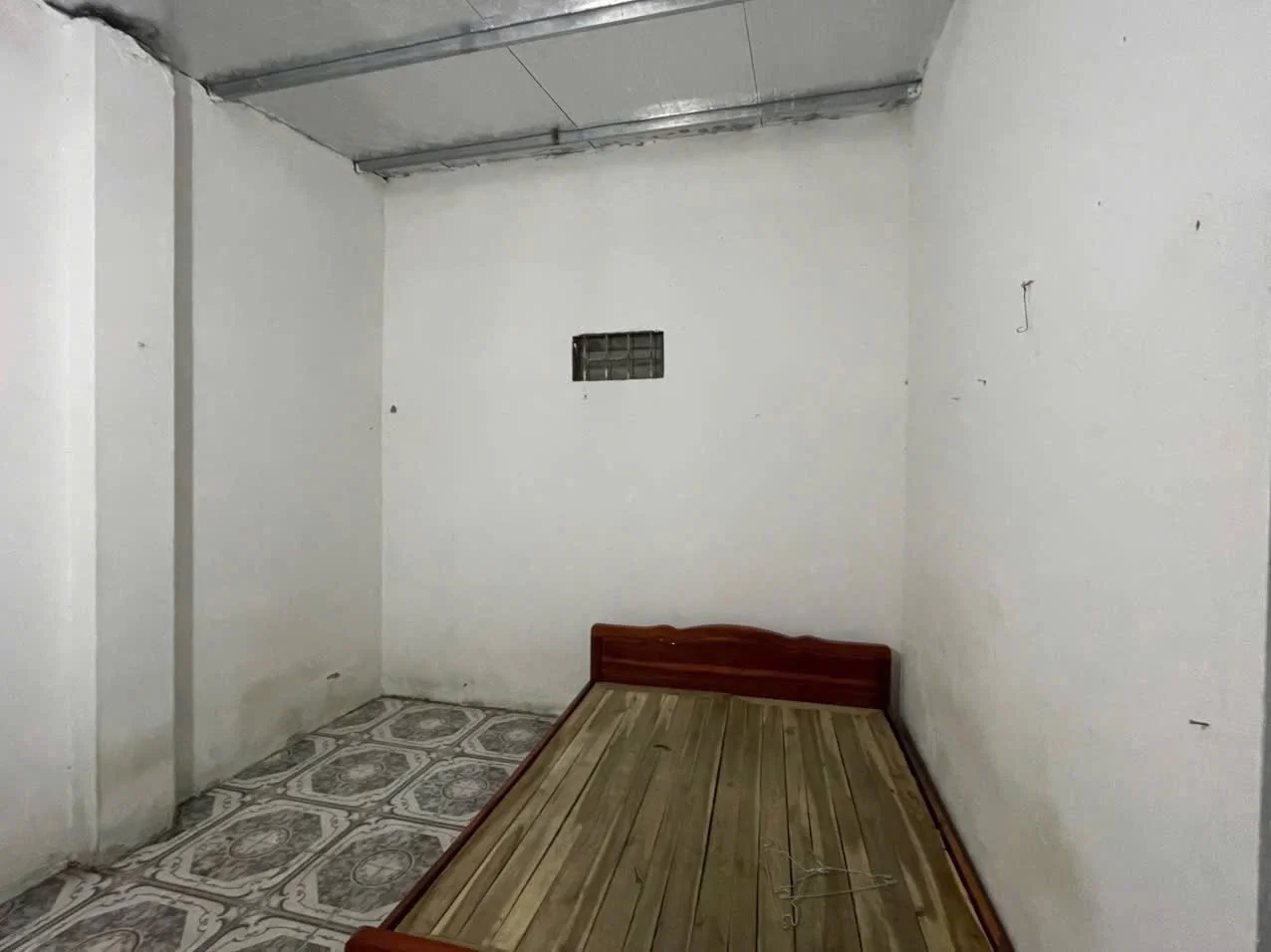 Cho thuê nhà cấp 4 ngõ Nguyễn Đức Cảnh – Hưng Bình, TP Vinh - Thumb 3