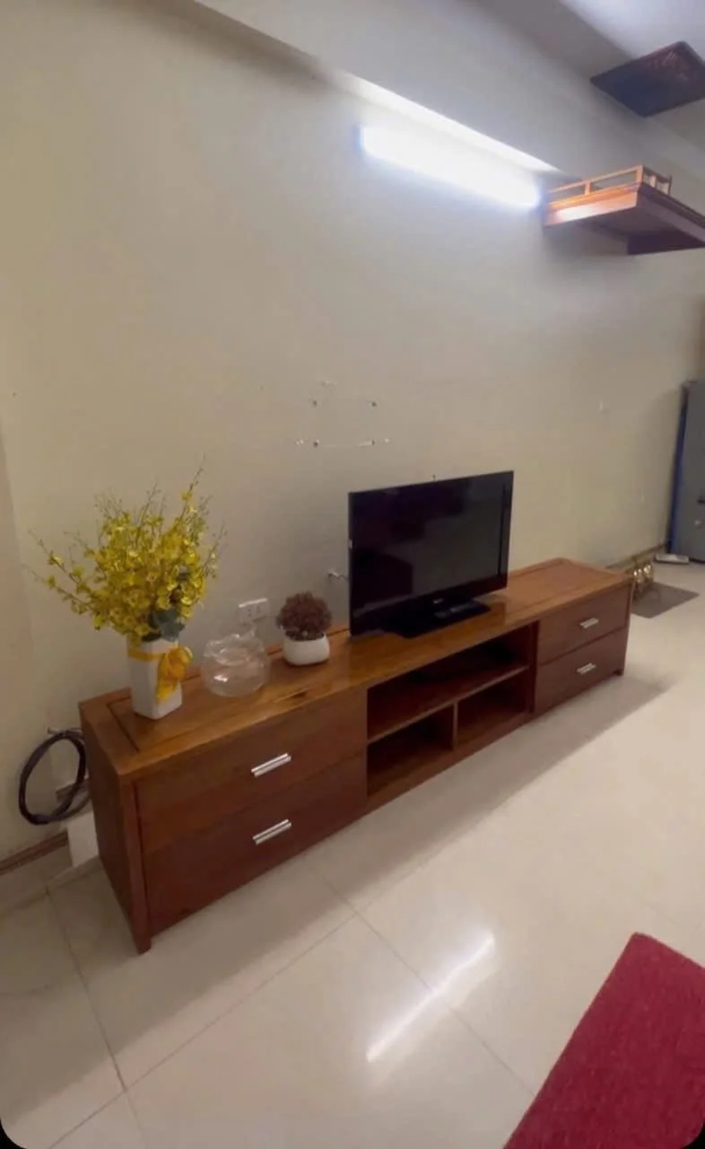 Cho thuê chung cư Tecco - 215 Lê Lợi, TP Vinh, Nghệ An - Thumb 3