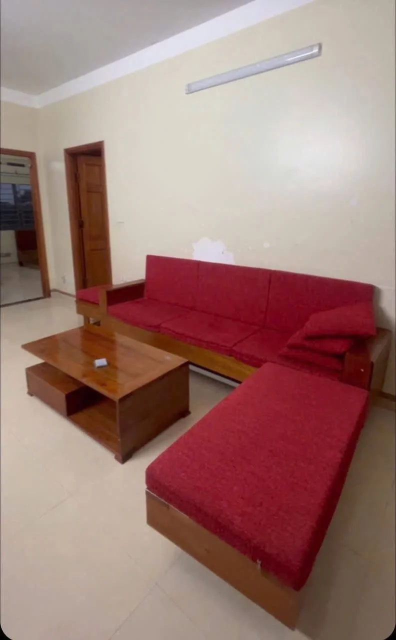 Cho thuê chung cư Tecco - 215 Lê Lợi, TP Vinh, Nghệ An - Thumb 4