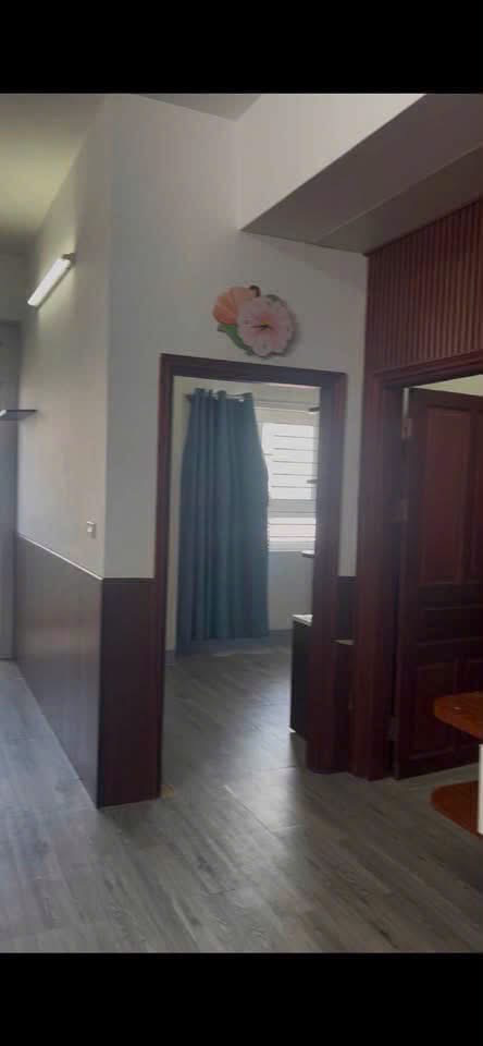 Cho thuê căn hộ chung cư Phú Mỹ Trung - 2