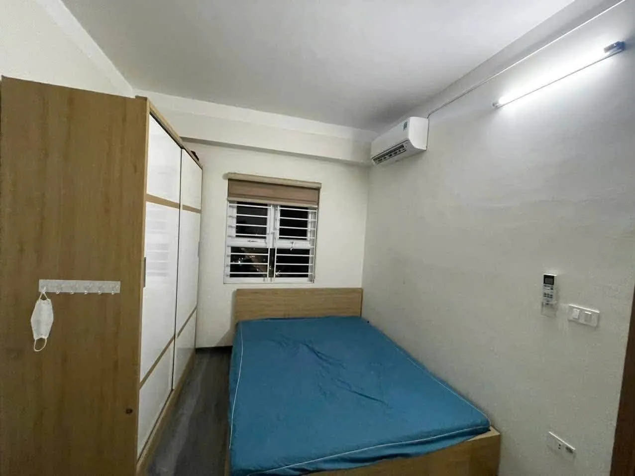 Cho thuê căn hộ HTX Trung Đô – TP Vinh - Thumb 4