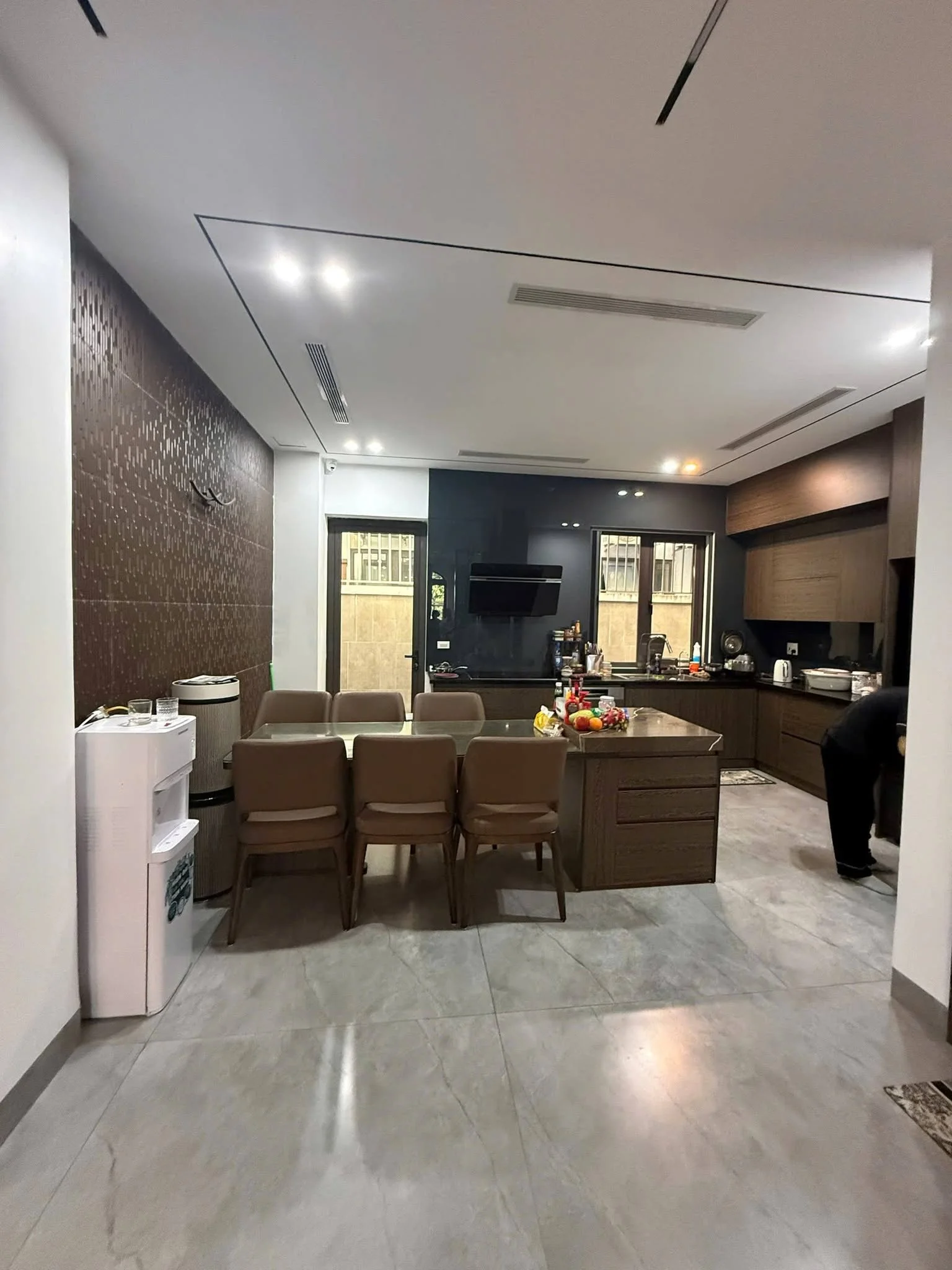 Bán nhà 3,5 tầng khu đô thị Vinh Heritage - Thumb 5