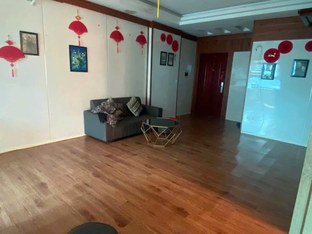 Cho thuê căn hộ Chung cư GLORY PLACE, Trường Thi cũ - Thumb 3