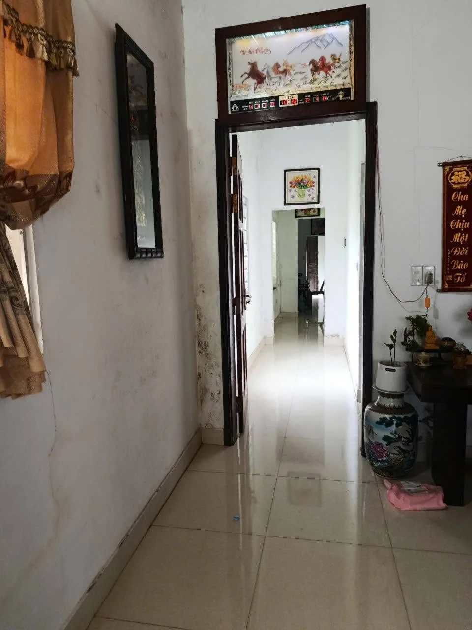Bán nhà cấp 4 mặt đường Nam Cầu – phường Đông Vĩnh, TP Vinh - Thumb 5