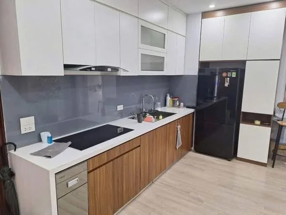 Cho thuê căn hộ chung cư Eurowindow , BigC Vinh - Ảnh 1