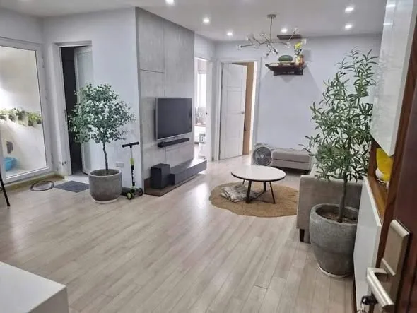 Cho thuê căn hộ chung cư Eurowindow , BigC Vinh - Thumb 3