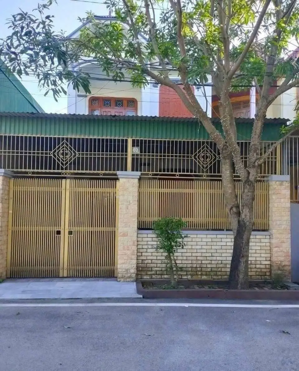 Cho thuê nhà Quán Bàu – ngay đường Nguyễn Lương Bằng, TP Vinh - Thumb 2