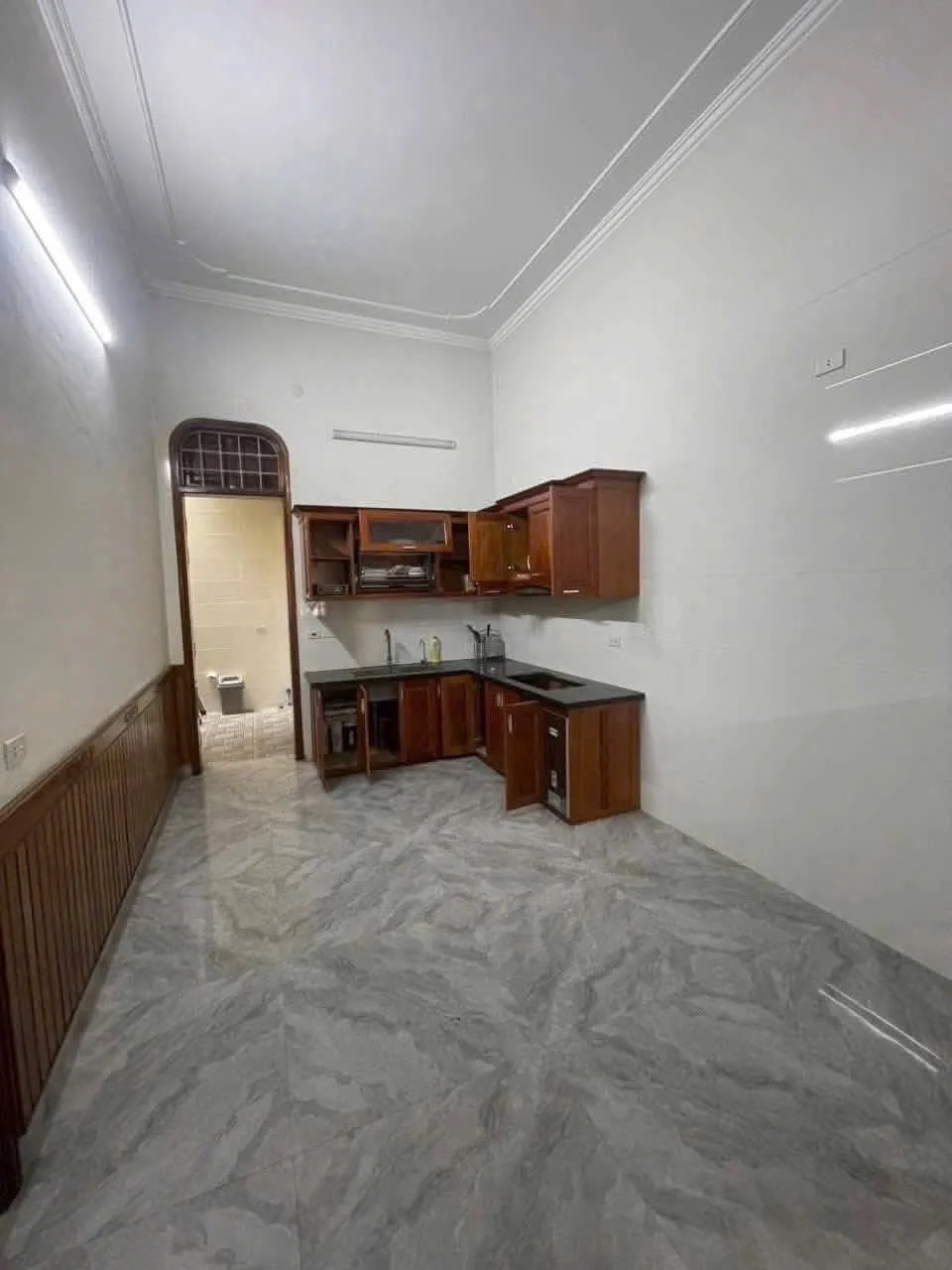 Cho thuê nhà Quán Bàu – ngay đường Nguyễn Lương Bằng, TP Vinh - Thumb 3