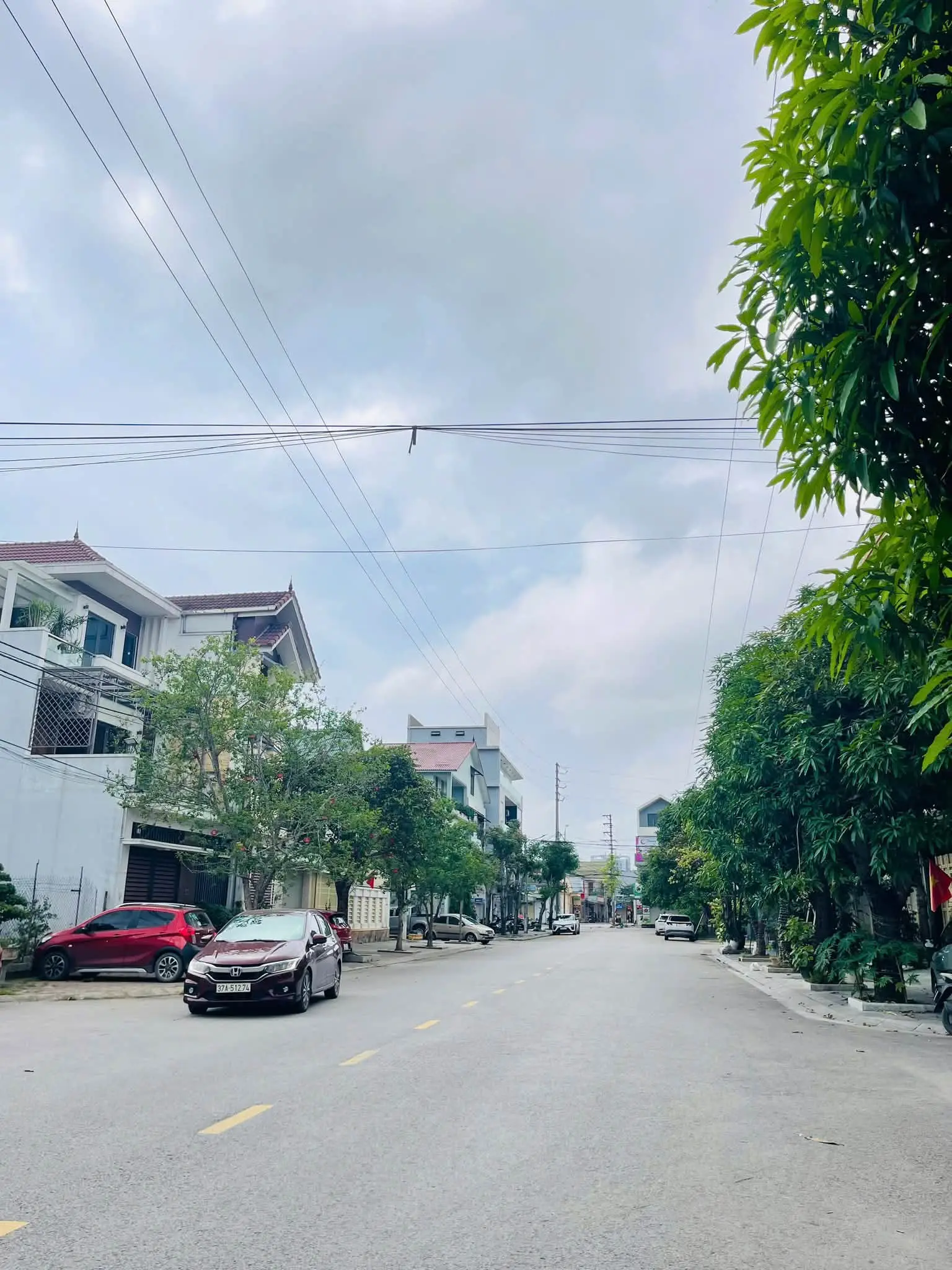 Bán đất lối 2 đường Lê Doãn Sửu, phường Vinh Phú (Hà Huy Tập cũ), Nghệ An - Thumb 2