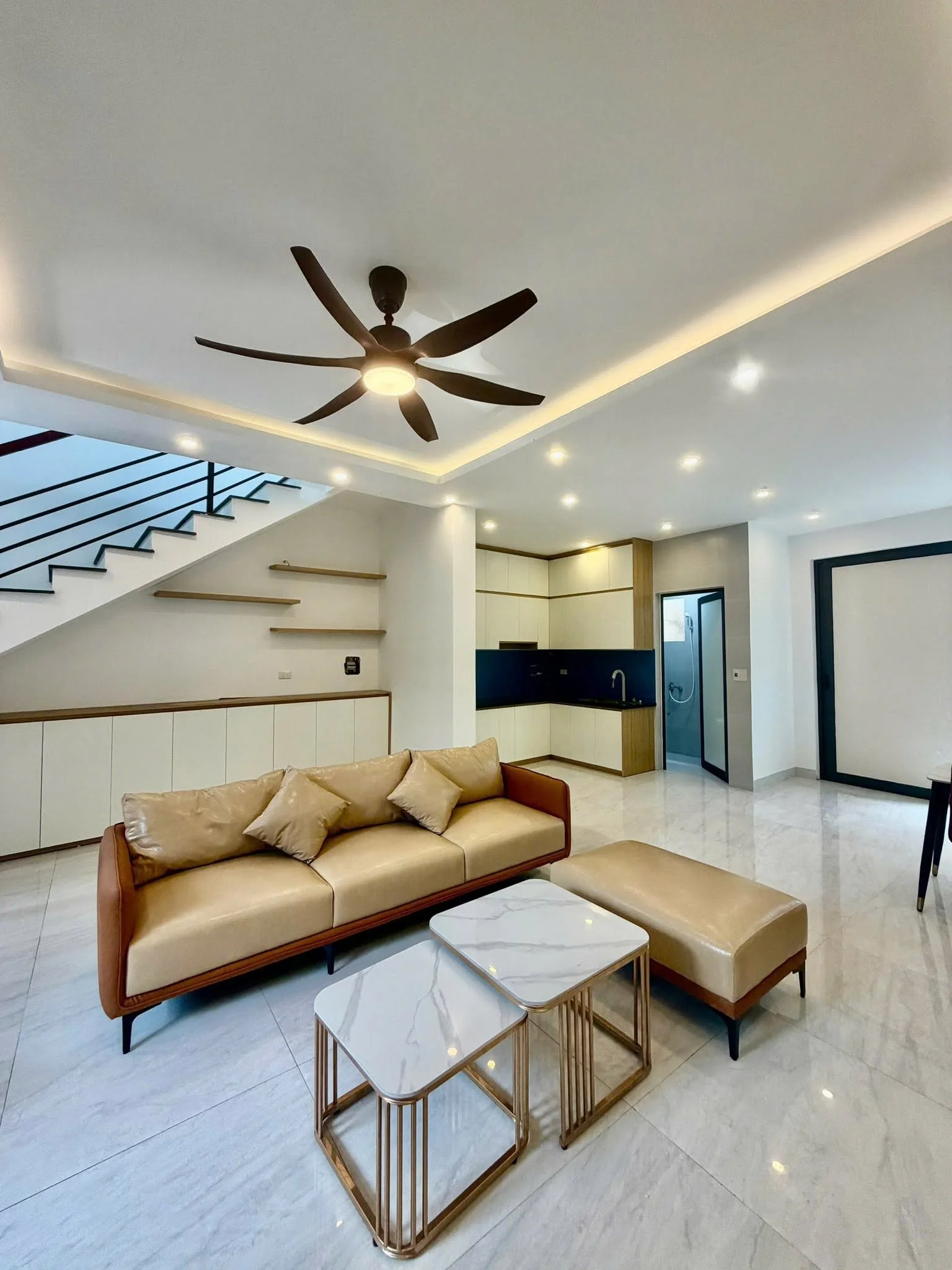 Bán nhà khu đô thị Đồng Dâu, gần bệnh viện Nhi - Ảnh 1